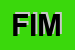 Logo di FIM (SPA)