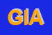 Logo di GIALLO SRL