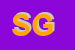 Logo di SG SNC
