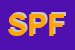 Logo di SALU DI PROSPERI FRANCO