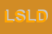 Logo di LDR SDF DI LISCHI DAVID e ROBERTO