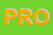 Logo di PROSPERIBUS SNC