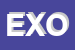 Logo di EXOTIK (SNC)