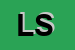 Logo di LUNA SRL