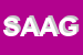 Logo di SOCIETA' AGRICOLA AMERIGHI GIUSEPPINA SS
