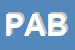 Logo di PABOCA