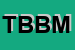 Logo di TRANCERIA BM DI BINDI MARINELLA