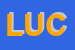 Logo di LUCA