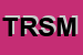 Logo di TOMAIFICIO RDM SDF MINI M e REMONDINI A