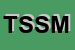 Logo di TRANCERIA SM DI SERBOLI MARCO