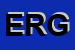 Logo di ERG