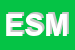 Logo di EUROTESAM DI SENESI MARA