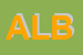Logo di ALBOS