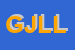 Logo di GENNY JUNIOR DI LIGNANI LUIGIA E C SNC