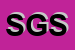 Logo di SGS GESTIONI SRL
