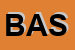 Logo di BASALTI