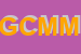 Logo di G e C MOTORSPORT DI MENICONI GIANNI E C SNC