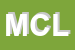 Logo di MCL