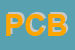 Logo di PASTICCERIA CIOCCOLATERIA BONCI