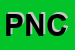 Logo di PIZZERIA NUOVA CAPANNINA
