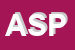 Logo di ASP-MONTEVARCHI
