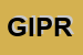 Logo di GLV ISTITUTO PRIVATO DI RIABILITAZIONE