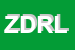 Logo di ZENOBIA DI DINI ROMANO E LUCIA SNC
