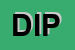 Logo di DIPIOR (SAS)