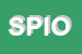 Logo di SAPIO PRODUZIONE IDROGENO OSSIGENO SRL