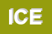 Logo di ICES SRL