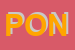 Logo di PONZALLI