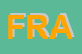 Logo di FRACASSI