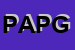 Logo di PG ASTUCCI DI PICCARDI GABRIELE