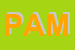 Logo di PAMAFIN (SRL)
