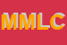 Logo di MBL DI MORACCI LUCIANO E C SNC