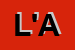 Logo di L-ABBONDANZA SRL
