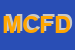 Logo di MIPAF CORPO FORESTALE DELLO STATO