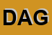 Logo di DAGA (SRL)