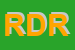 Logo di RDR - DORI ROBERTO