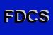 Logo di FRANCESCHETTI DELFO E C SNC