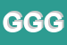 Logo di G e G GRAFICHE