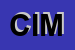 Logo di CIMAS (SNC)