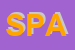 Logo di SPADI (SRL)