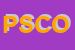 Logo di PICCOLA SOCIETA-COOPERATIVA OROS A RL