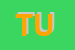 Logo di TINTI UGO
