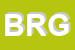 Logo di BRG (SNC)