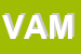 Logo di VAMA (SNC)
