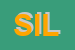 Logo di SILVA (SRL)