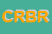 Logo di CREAZIONI RITA DI BURBERI RITA e C SDF