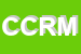 Logo di CRM CENTRO RETTIFICA MOTORI SNC